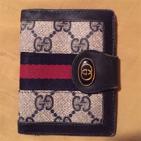 gucci anniversary collection wallet|gucci authentic wallet.